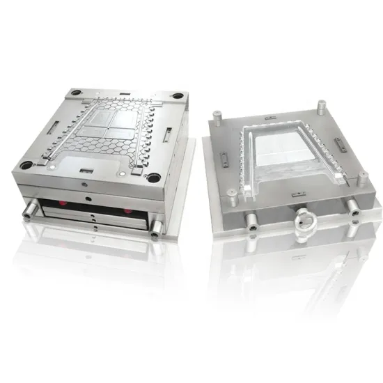 Made In China Plastic Folding Stool Mold for Indoor and Outdoor Use