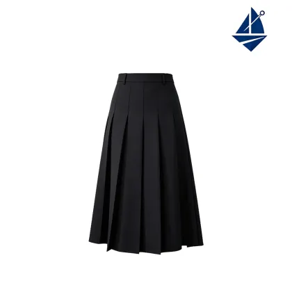 Trendy Elegant Women's Skirt
