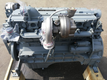 Deutz BF6M1013EC diesel engine 174KW 2300RPM