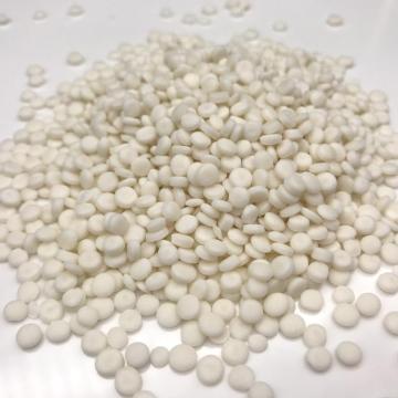 PLA raw materials granule