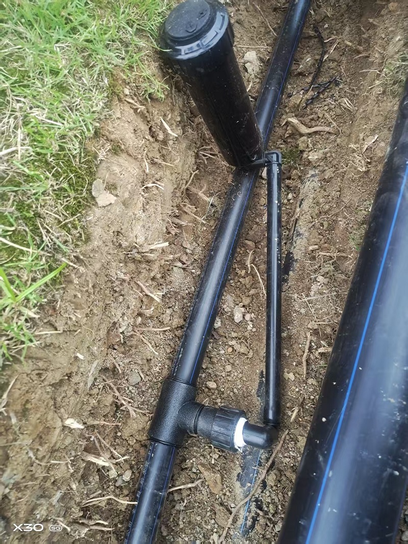 ACTION TOOLS Expands Domestic Irrigation Product Line with Multiple Sprinkler Heads Covering Diverse Horticultural and Plant Protection Scenarios
