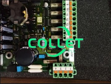 UNS0885A-Z,V1 ABB Excitation COB Board