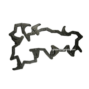 118661A1 Harvester replacement chain conveyors