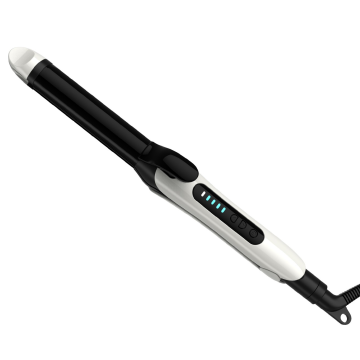 Lena 2025 Custom Ionic Professional Electric Hair Curler en Slagerer 2 in 1 Wand Flat Iron