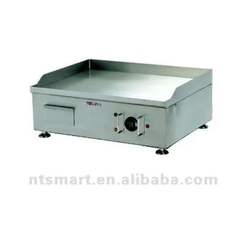 Electric griddle grill/Flat Plate