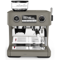 Wholesale espresso machine with bean grinder