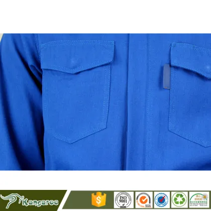 Engineering Uniform Electrician Workwear