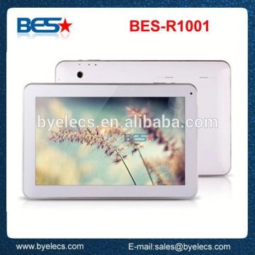 Wholesale wifi Rockchip3168 10inch dual os tablet pc