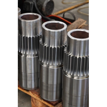 विश्वसनीय ट्रांसमिशन गियर घटक भाग