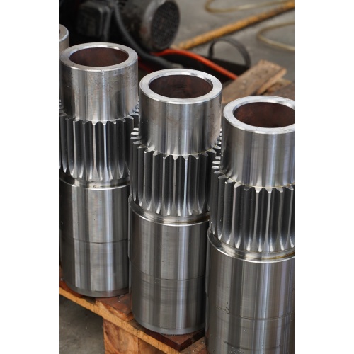 विश्वसनीय ट्रांसमिशन गियर घटक भाग