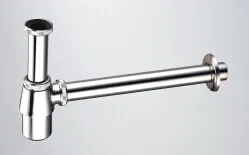 basin drain/siphon/bathroom accessories/ hardware