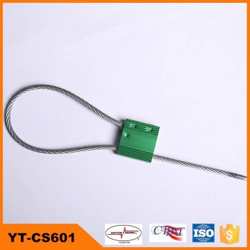 Disposable cable seal with cheap price