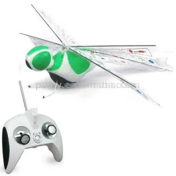 RC Bird (R/C Bird)