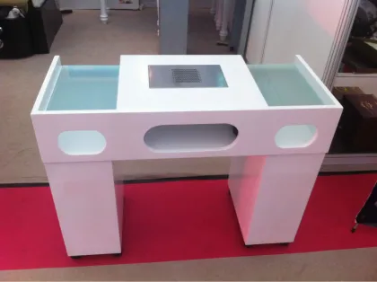 beauty salon reception desks