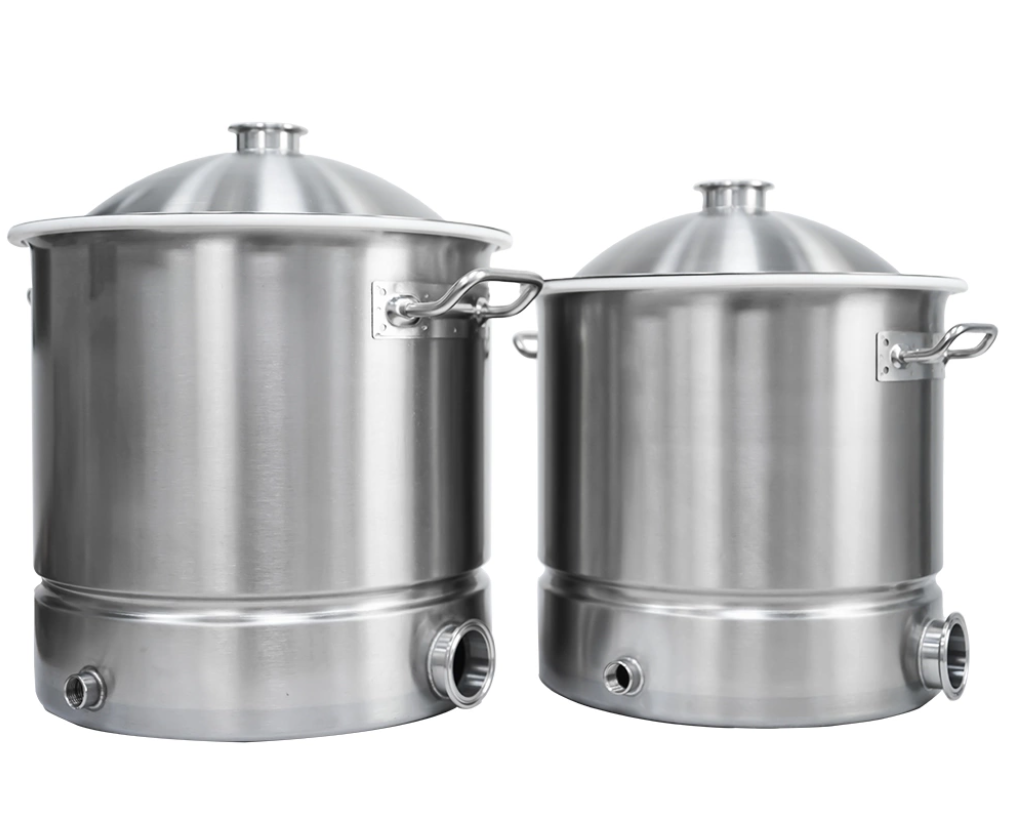  Stainless Steel Stock Pot