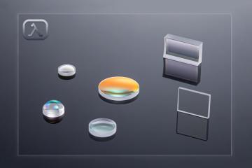 Optical Coatings Designs