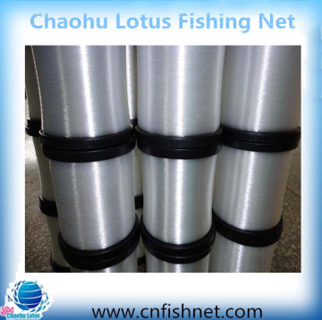 polyester fishing net rope twine