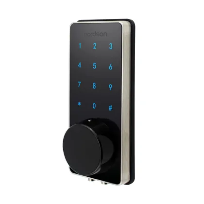 Cheap Anti Theft Alarm With Door Lock
