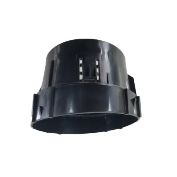Automobile horn accessory plastic material for PP