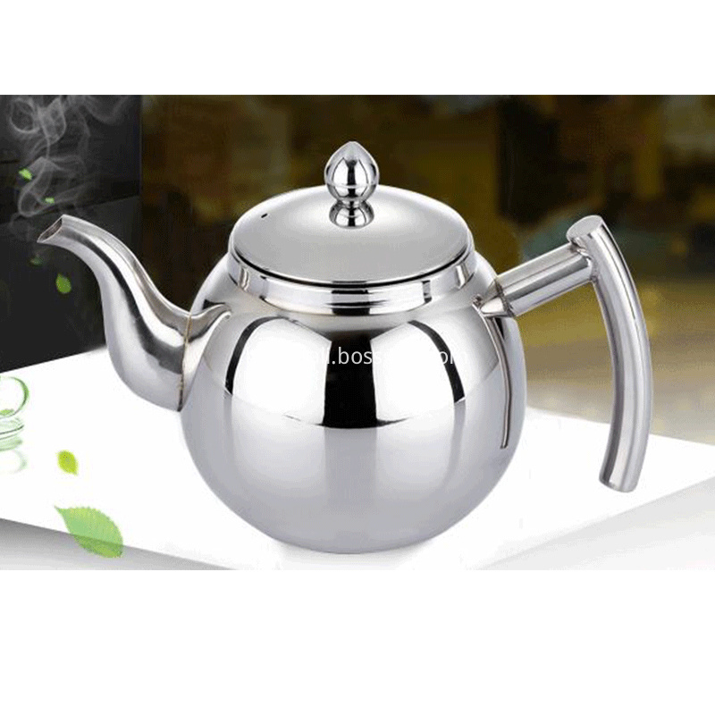 Stainless-Steel-Coffee-Pot-With-Steel-Handle