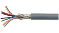 Cable de remolque blindado con estampado móvil de alta velocidad móvil