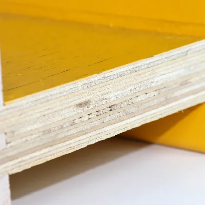 H 20 Beams Wooden Board