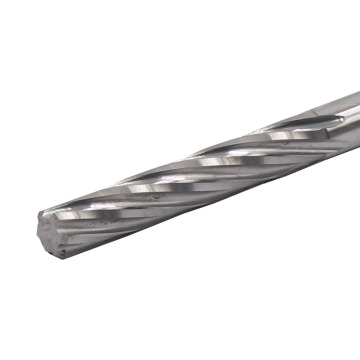 MAIFIX HSS WARZ HRC55 6/4 FLUTE SPARAL STILL TEGSTEN STAL STAL FIRKING DO STALOWEJ I