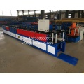 Sheet Metal Cladding Roll Forming Machine