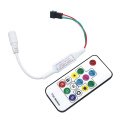 12V WS2811 RGB Faixa de LED Neon