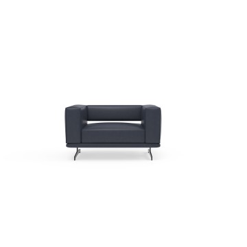 High Quality Modern Sectional Sofa Set Metal Base Sofa Bed