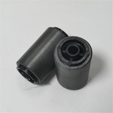 20 mmx6mmx45mm Ferritstreifenmagnete mit Loch 8poles Magnet