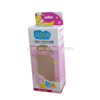 High-quality paper box for customization