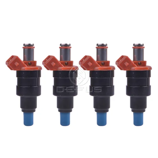 Fast delivery 23250-70020 petrol fuel injector for sale for Celica Supra Chaser Cresta Soarer 1GG-EU 2.0 V6 injector nozzles