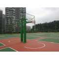 Inground Mini Basketball Stand