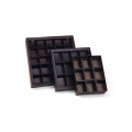 Caja de chocolate de bricolaje fácil de usar
