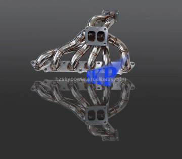 Toyota Exhaust Manifold 86-93 SUPRA 7MGTE