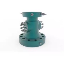 Optimalizált kútfejű berendezések a hatékony olajtermeléshez