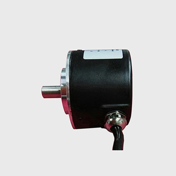 Encoder óptico de alta resolução Encoder de índice 4096