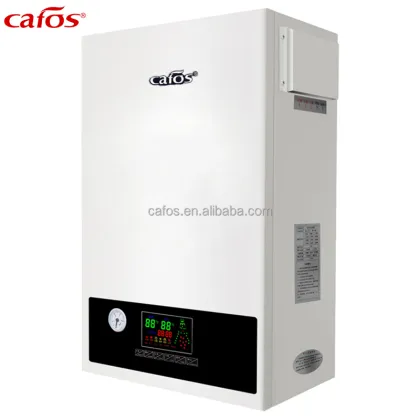 Cafos 10KW Electric Heating Boiler - Reliable Performance Heating Floor Boiler