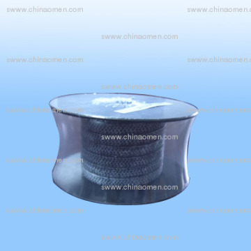 Carbon fiber packing