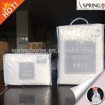 Anti bacteria Mattress Protector