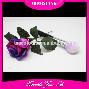 Professional Purple color Single Cosmetic makeup brush