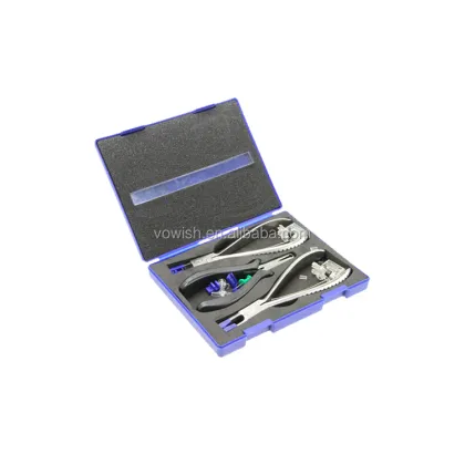 Low Price B01A Optical Tools Set: Laboratory Glasses and Working Tools