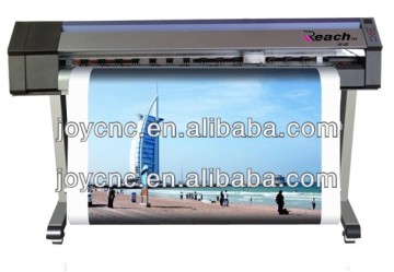 Indoor/outdoor High Precision Mimaki eco solvent printer