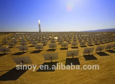 HOT! Clean Energy Solar Mirror Panel in customer size and different size