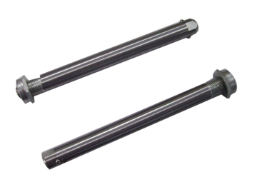 Steel Parts