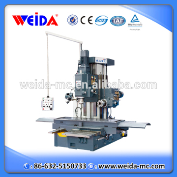 TX706 Universal vertical horizontal milling boring machine for sale