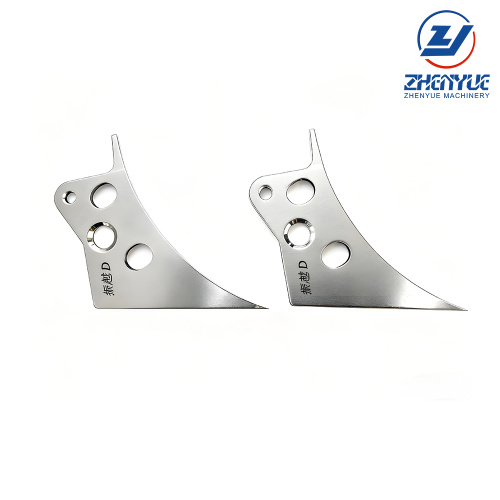 Machine Fixed comb accessories