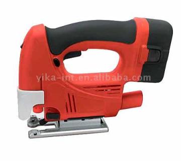 Cordless Jigsaw