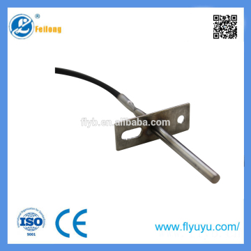 pt100 Middle type Thermal Resistance